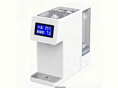 Industrial-Grade FSTN LCD for Oscilloscopes Industrial-Grade FSTN LCD for Oscilloscopes