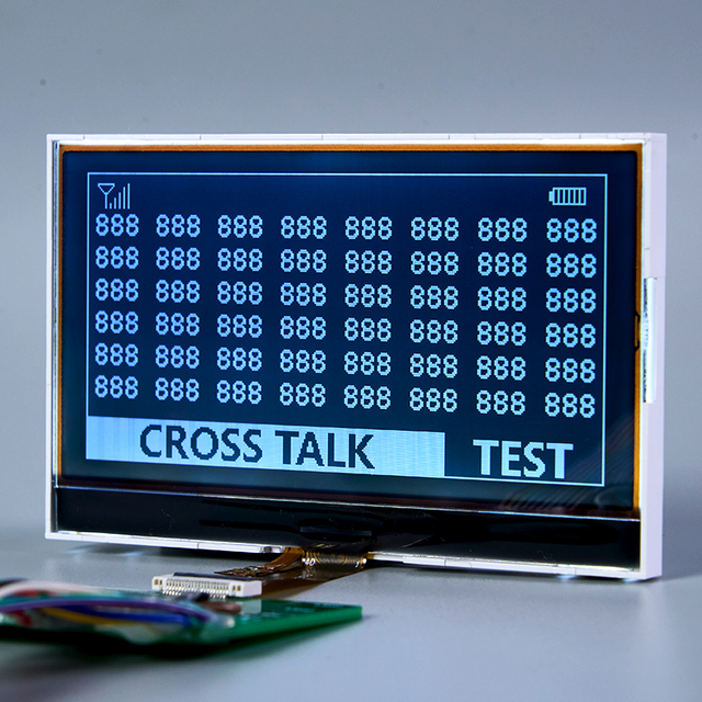 LCD Module