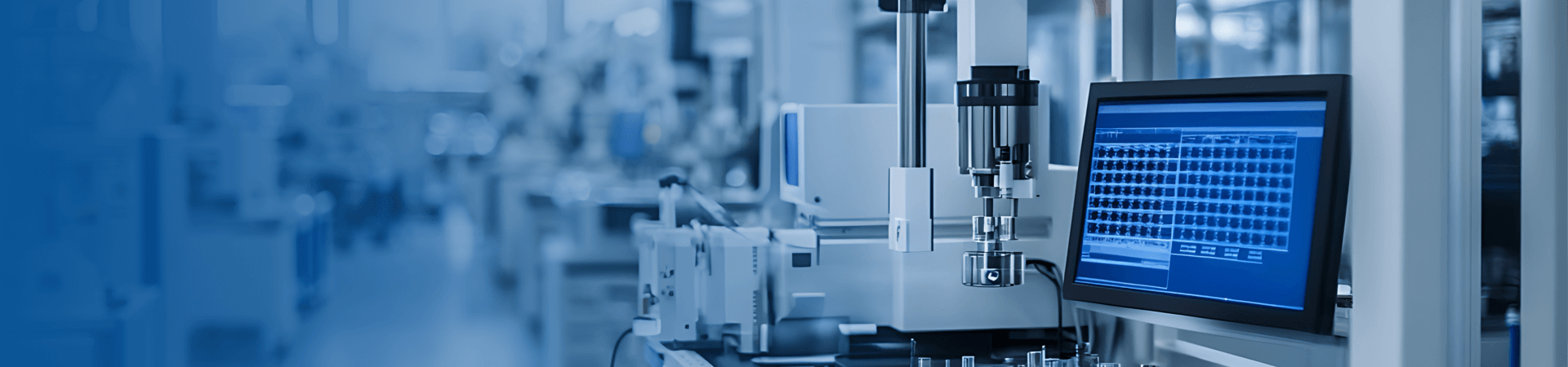 contact for LCD Module