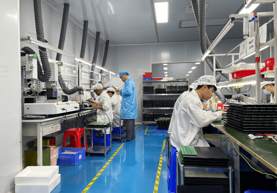  <span style="font-size:18px;"><span style="font-weight:600;">Interface customization</span></span> 