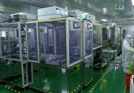 HDMI lcd module Production and Testing Equipment