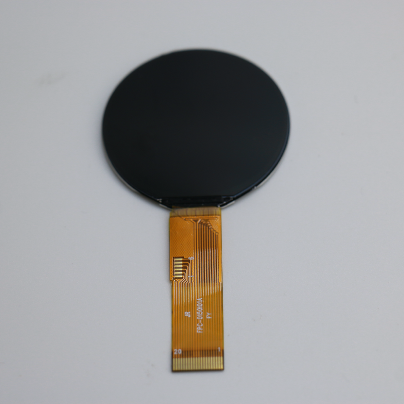1.5 Lcd Module TFT Screen Smart industrial products applied to smart wearable devices, smart home, consumer