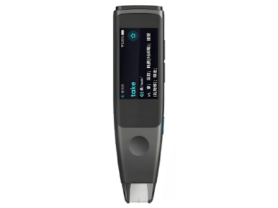Low-Power TFT LCD for Wearables