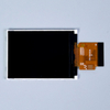 TFT LCM 2.4Inch Display Manufacturer Customized high brightness display applications in the intelligent security field