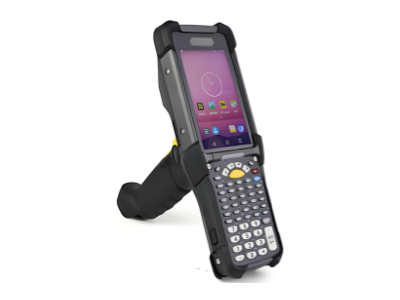 Dot-Matrix Capacitive TFT for Smart Locks