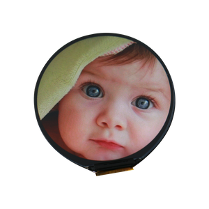 1.5 Lcd Module TFT Screen Smart industrial products applied to smart wearable devices, smart home, consumer