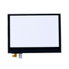 Custom Made White Backlight LCD Screen Modules products for Air Conditioner Controller