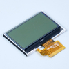 Lcd Moduldes Custom Mono POSITIVE/TRANSMISSIVE LCD Matrix Industrial LCD Orange Display