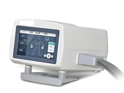 Full-View TFT Display for Industrial
