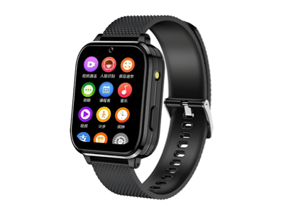 Capacitive TFT LCD for Portable Medical