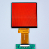 4.0 inch ALL O'clock TFT Display Manufacturer LCD Module Customized applied to smart home panels