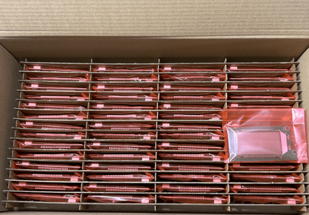 flexible lcd module Warehouse