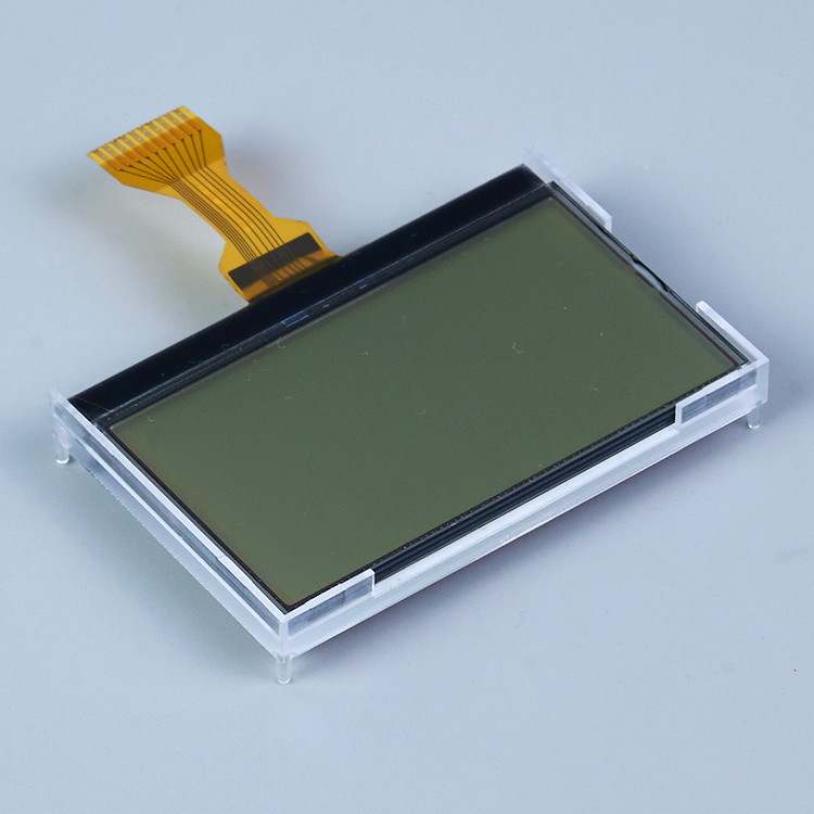 Custom Industrial LCD Display Modules applications in instrumentation and specialised equipment