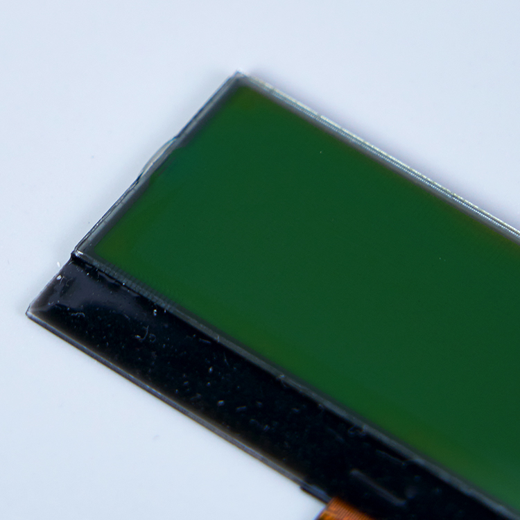 Graphic LCD modules 12.00 OClock Custom Positive Negative Backlight