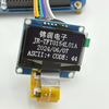 LCD Display Panel HD 1.54 TFT Display Screen Smart industrial products applied to smart wearable devices, smart home