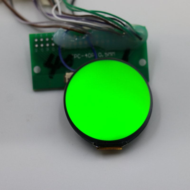 1.5 Lcd Module TFT Screen Smart industrial products applied to smart wearable devices, smart home, consumer