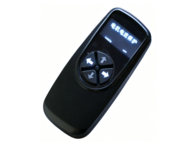 Ultra-Low-Power TFT LCD for Smart Bands