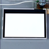 Custom Made White Backlight LED LCD Screen Modules Factory Direct Custom LCD Module with High Visibility White LED Backlight