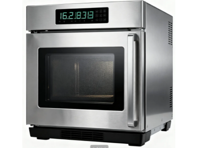 Mono-Character STN LCD for Multimeters