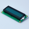 Character lcd moduldes Custom STN/POSITIVE/TRANSFLECIVE 16*1Dots applications in Instrumentation