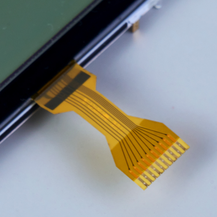 Custom Industrial LCD Display Modules applications in instrumentation and specialised equipment