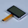 Long Lifespan Custom 128*64 Dots FSTN Graphic LCD Applications in Automotive Electronics