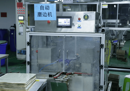large graphic lcd Production and Testing Equipment