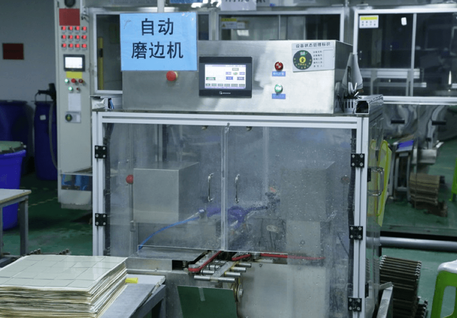 instrument lcd backlight Interface customization