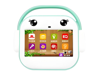 Wide-View TFT LCD for PLCs