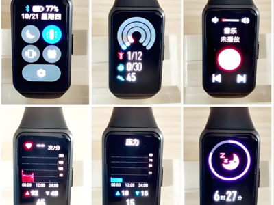 Low-Power TFT LCD for Wearables