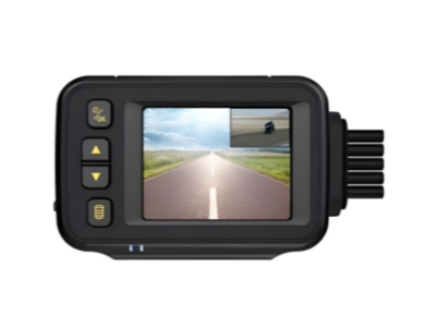 Capacitive TFT LCD for Portable Medical