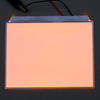 Led Lcd Orange Backlight Wholesale Factory 2.1V Led Back Light LED Custom Made LCD Screen Backlight For LCD Module
