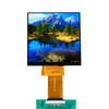 4.0 inch ALL O'clock TFT Display Manufacturer LCD Module Customized applied to smart home panels
