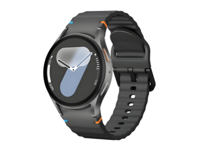 Circular TFT LCD for AI Toys