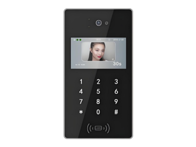 Full-View TFT Display for Industrial