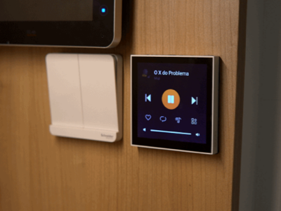 Customizable TFT LCD for Control Panels