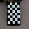 Custom tft interface 4.5 capacitive dots panel screen Inch small lcd display