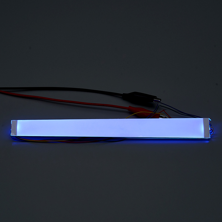 Led Lcd Backlight Wholesale Factory White Led Back Light LED Custom Made LCD Screen Backlight For LCD Module(customized)