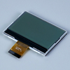 LCD Module Graphic Industrial Display applications for portable medical devices