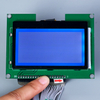 Industrial Control Wholesale Factory Price High Resolution Graphic LCD Module 128x64 Customize