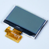 Lcd Moduldes Custom Mono POSITIVE/TRANSMISSIVE LCD Matrix Industrial LCD Orange Display
