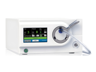 Dot-Matrix Capacitive TFT for Smart Locks