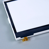 Custom Made White Backlight LED LCD Screen Modules Factory Direct Custom LCD Module with High Visibility White LED Backlight