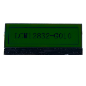 Graphic LCD modules 12.00 OClock Custom Positive Negative Backlight