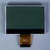 LCD Module Graphic Industrial Display applications for portable medical devices