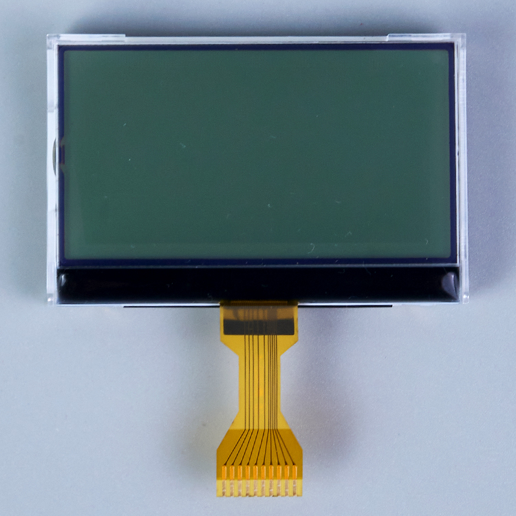 Custom Industrial LCD Display Modules applications in instrumentation and specialised equipment