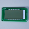 High Resolution segment LCD Module Plug and Play Customize