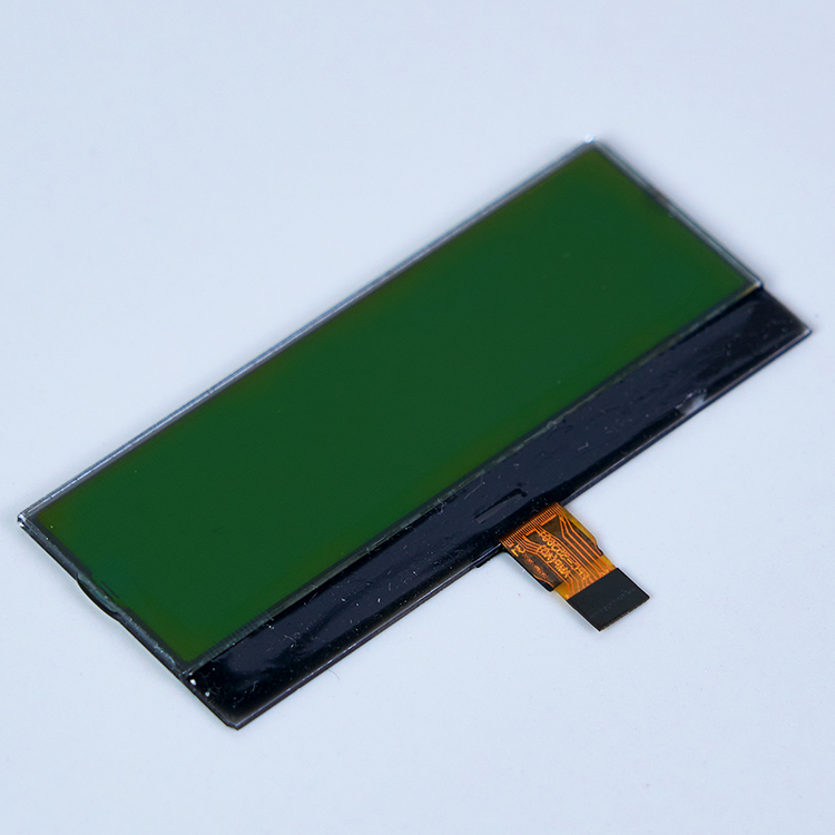 Graphic LCD modules 12.00 OClock Custom Positive Negative Backlight