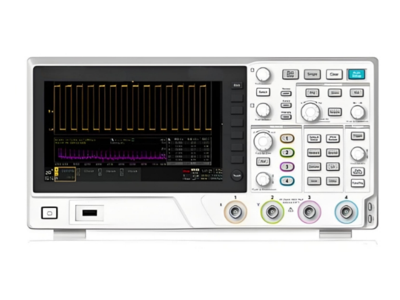 Wide-View TFT LCD for PLCs