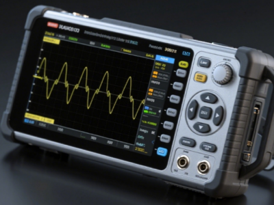 HD Transmissive TFT LCD for Cars